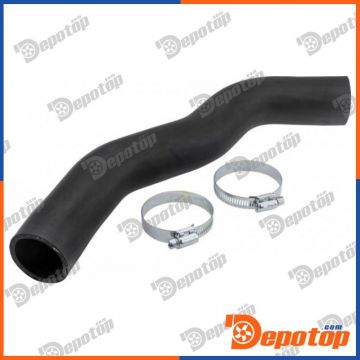 Gaine de suralimentation pour TOYOTA | GPP-TY-013, 1734233020